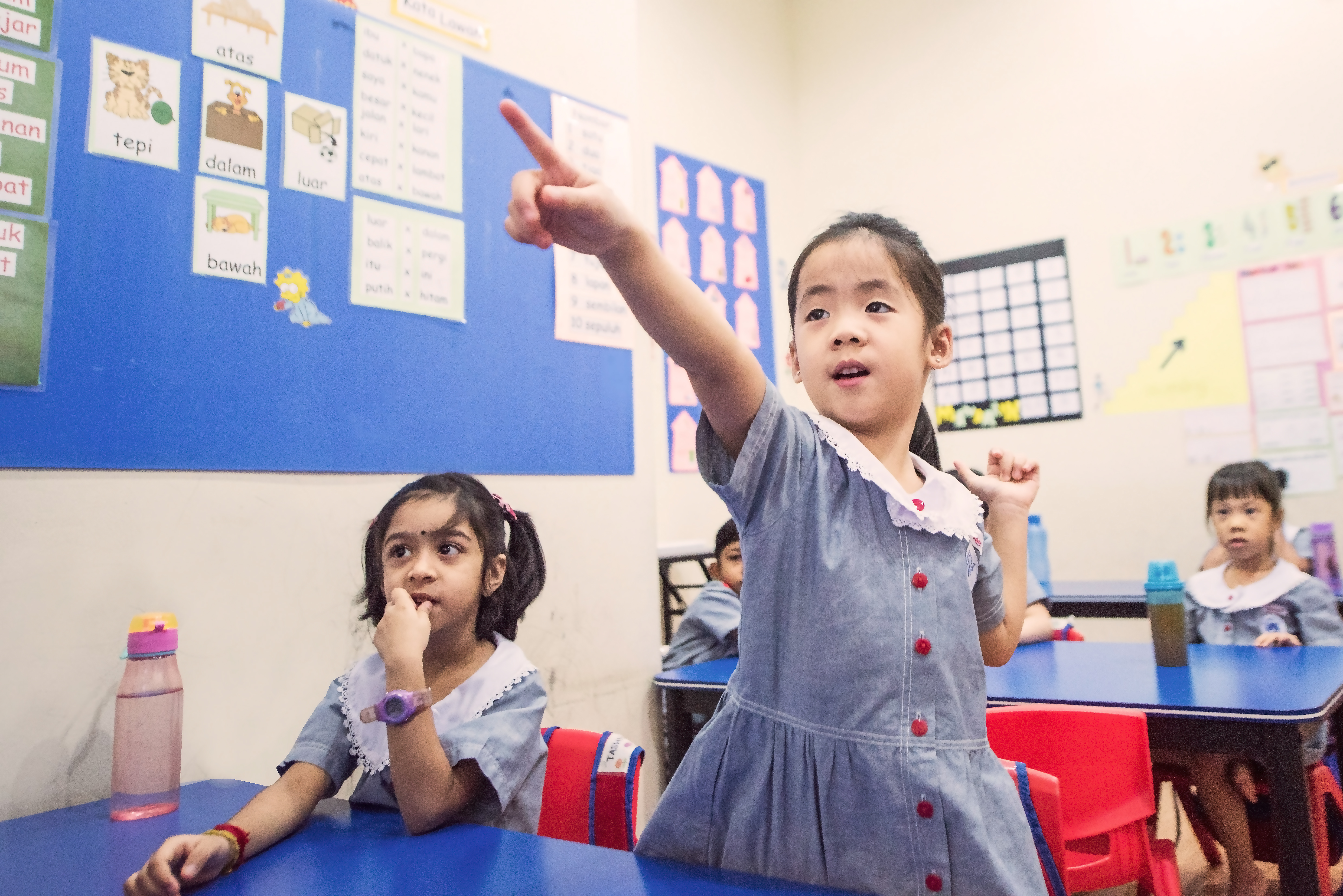 Communication, best day care in malaysia, best child care in malaysia