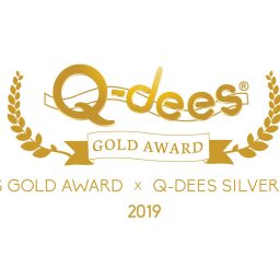 A Night for Celebration: Q-dees’ Gold Award x Silver Jubilee 2019