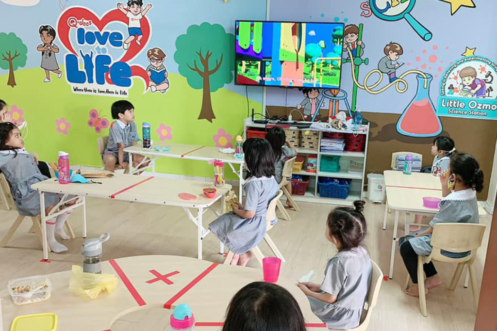 safety, best day care in malaysia, best child care in malaysia