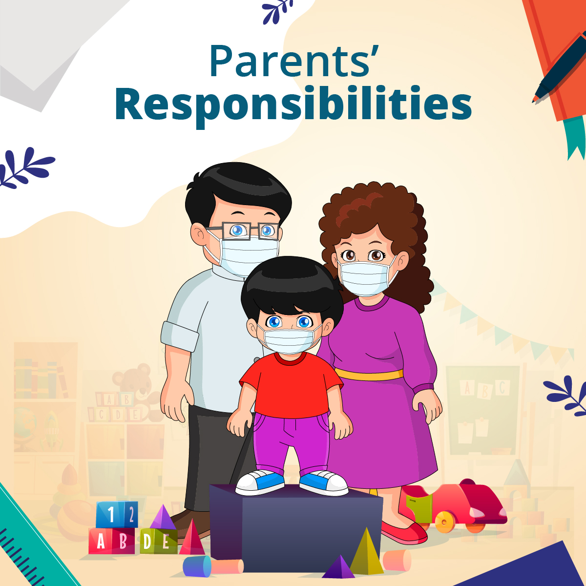 essay about our duties towards our parents