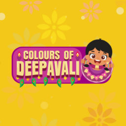 Colours of Deepavali: Q-dees Kolam Contest