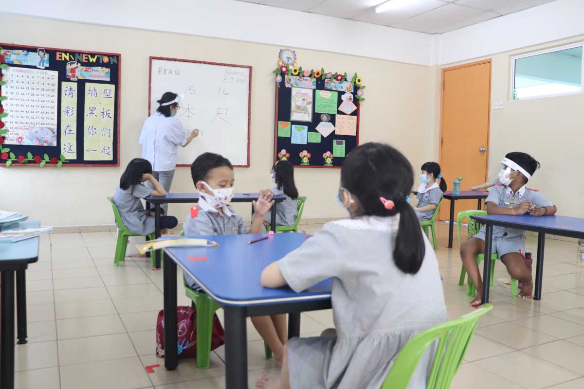 9 Tips To Teach Kindergarten Children Mandarin in Malaysia - Q-dees Blog