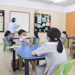 How Much Are Preschool Fees in Malaysia?
