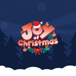 Q-dees Joy of Christmas TikTok Challenge Terms and Conditions