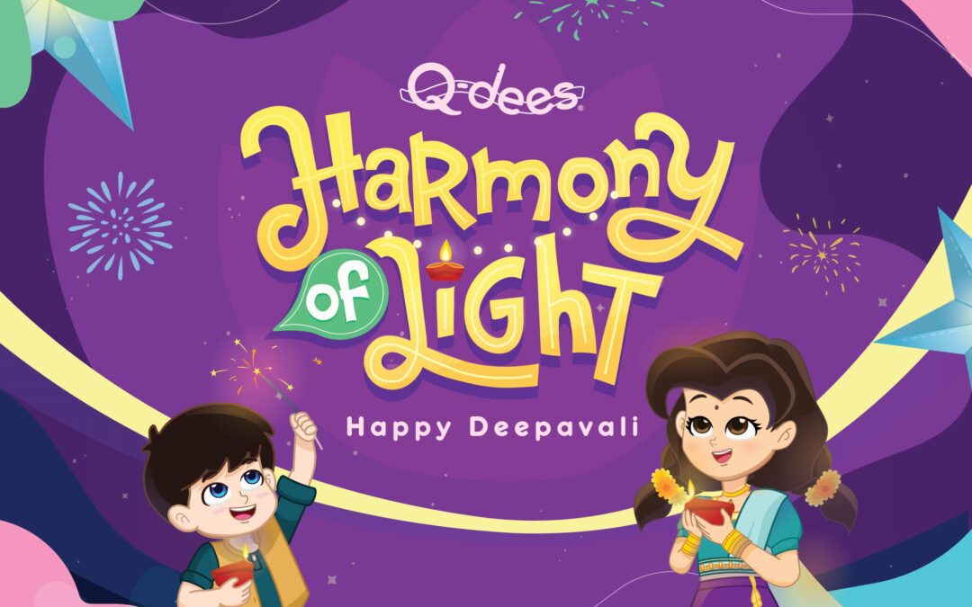 Harmony of Light