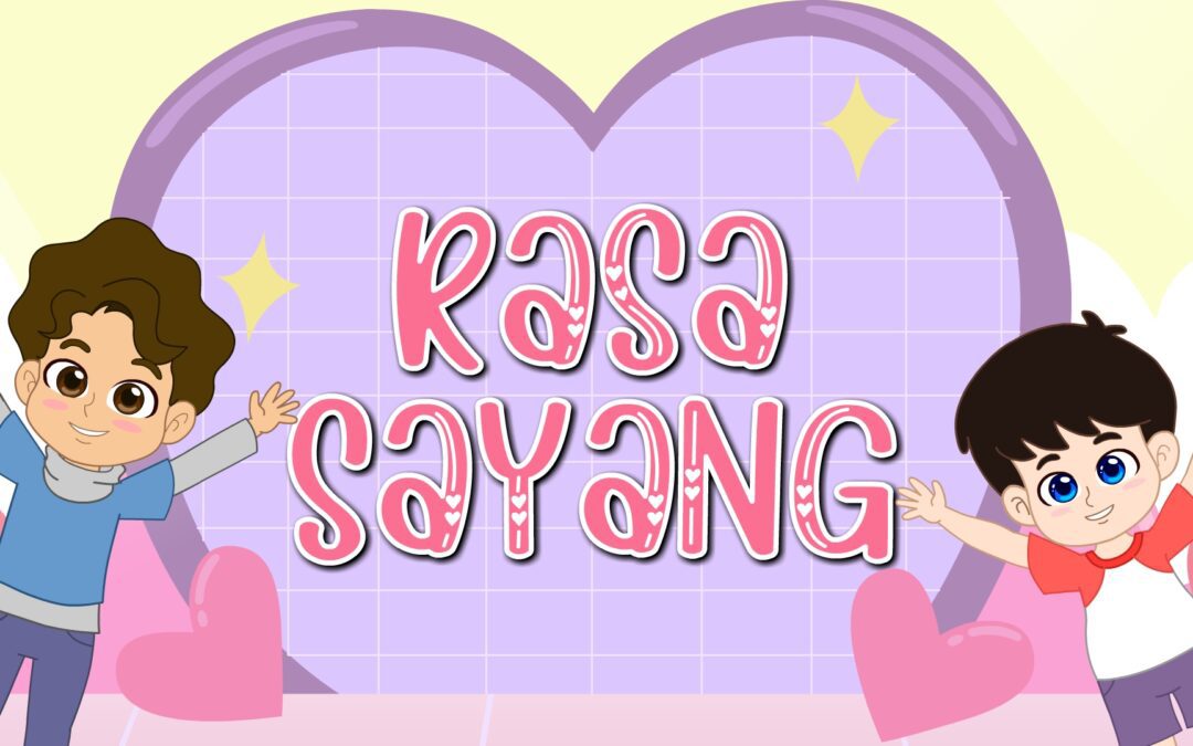 Rasa Sayang